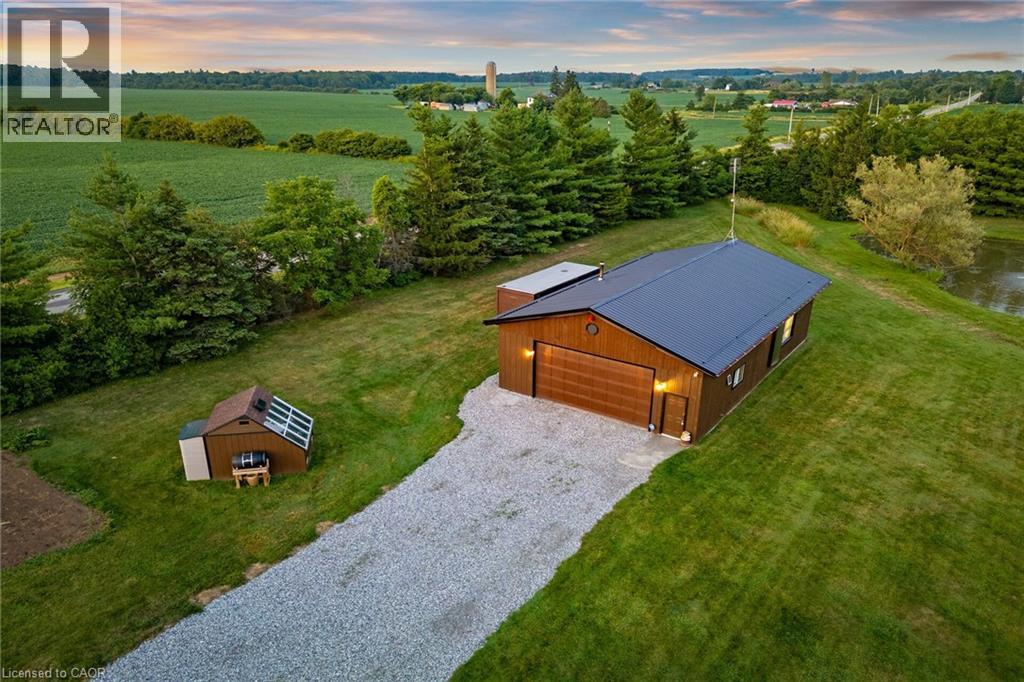 526 2nd Line, Hagersville, Ontario  N0A 1H0 - Photo 43 - 40773165