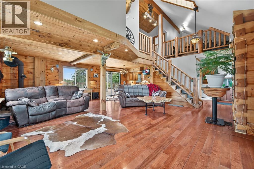 526 2nd Line, Hagersville, Ontario  N0A 1H0 - Photo 6 - 40773165