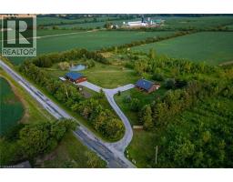 526 2ND Line, hagersville, Ontario