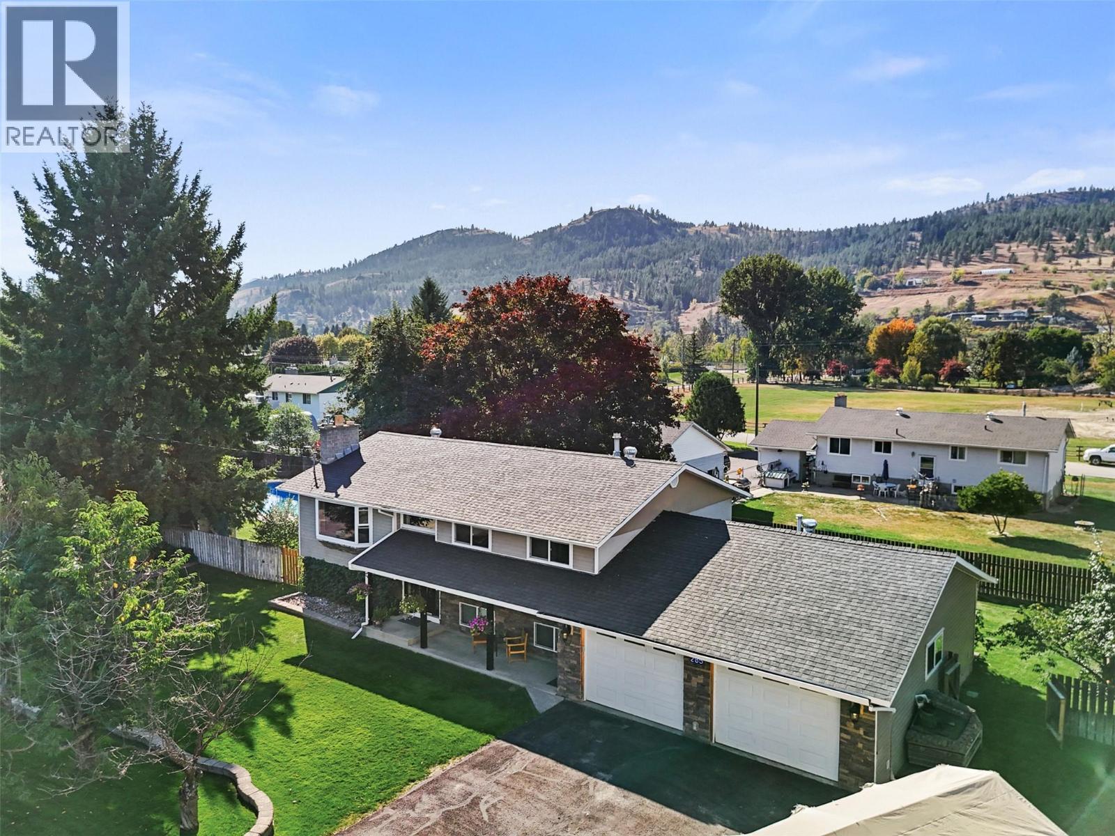 285 Huckleberry Place, Kamloops, British Columbia
