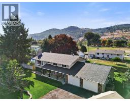285 Huckleberry Place, kamloops, British Columbia