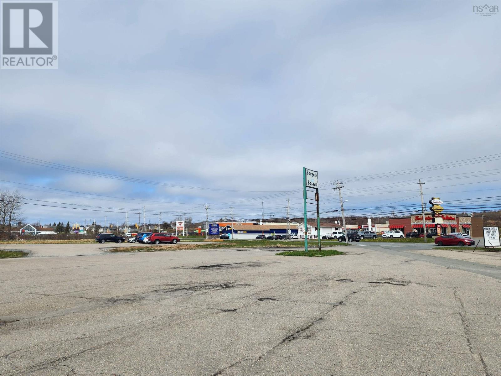 125 Reserve Street, Glace Bay, Nova Scotia