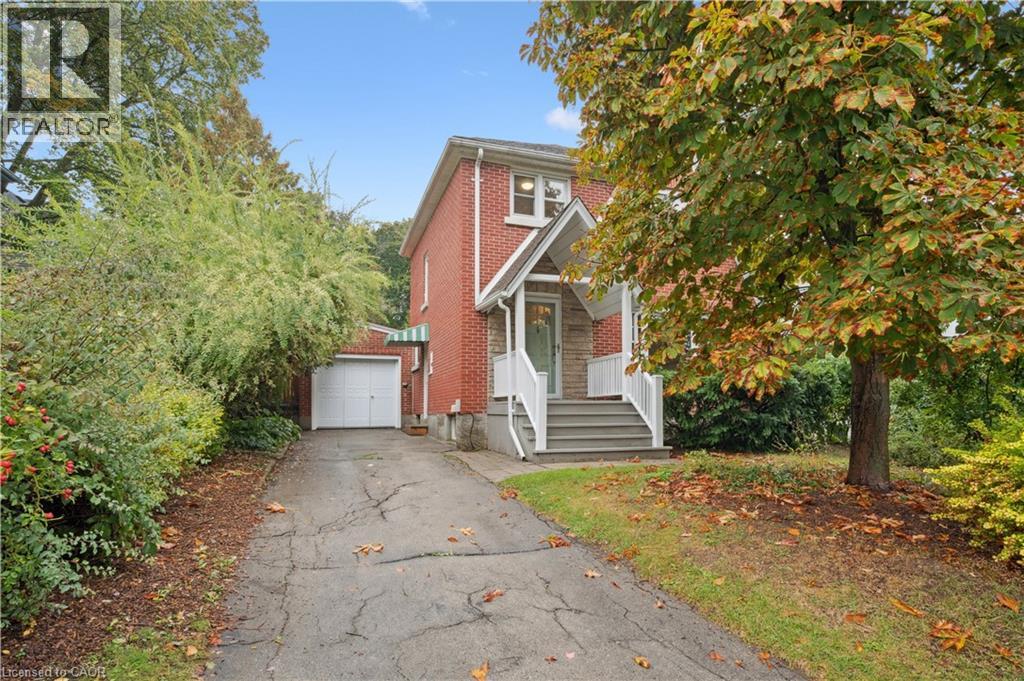 103 DUNBAR Road S, Waterloo, Ontario