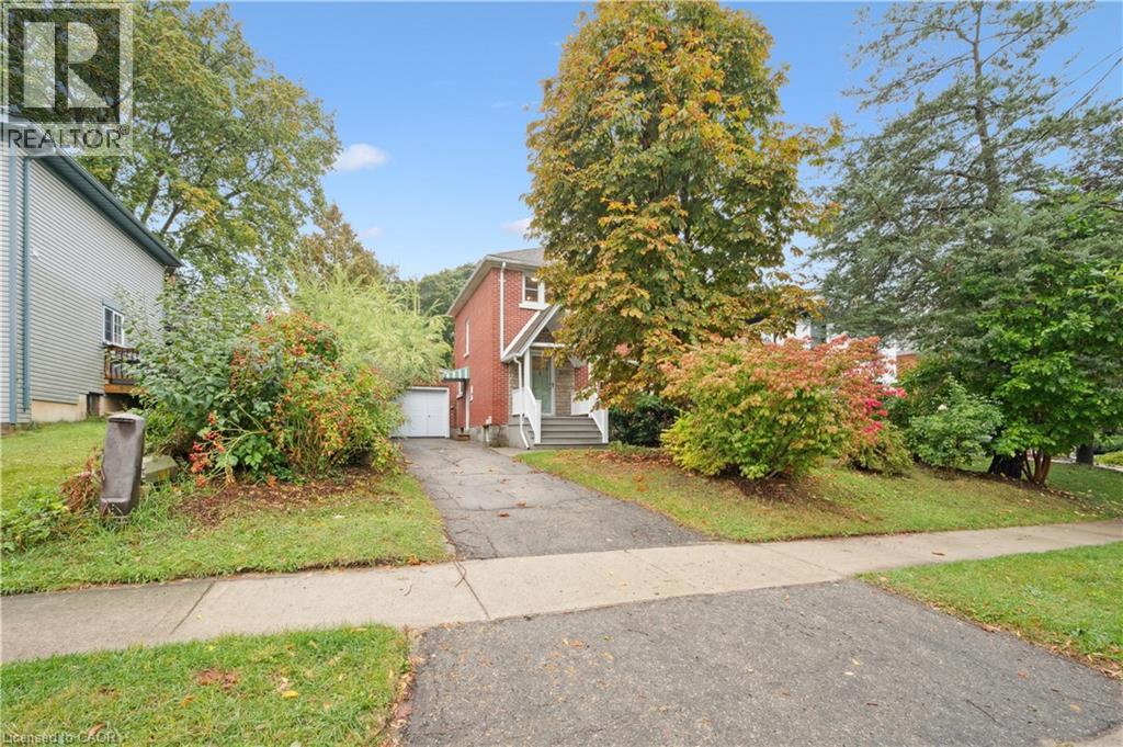 103 Dunbar Road S, Waterloo, Ontario  N2L 2E4 - Photo 3 - 40762642