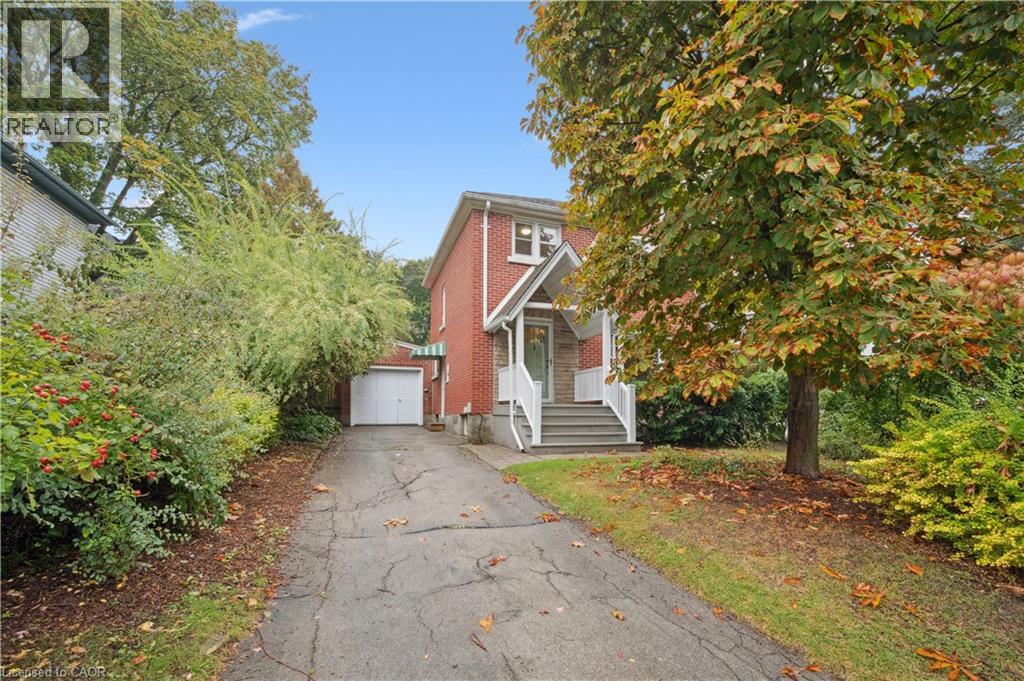 103 Dunbar Road S, Waterloo, Ontario  N2L 2E4 - Photo 4 - 40762642
