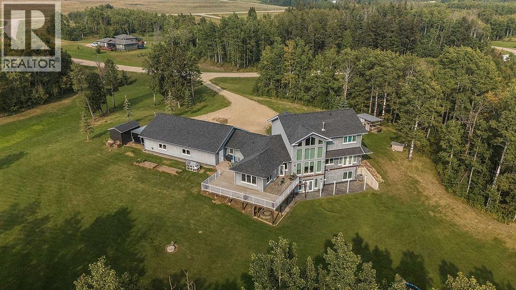8, 15015 Township 424, Rural Ponoka County, Alberta  T0C 2J0 - Photo 44 - A2223103
