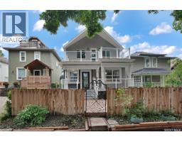 614 McPherson Avenue Nutana, Saskatoon, Ca