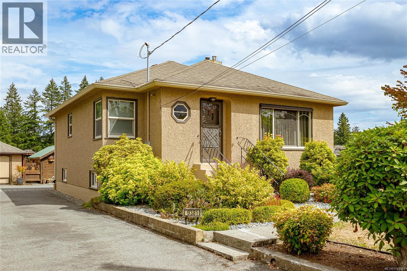 9381 Chemainus Rd, Chemainus, British Columbia