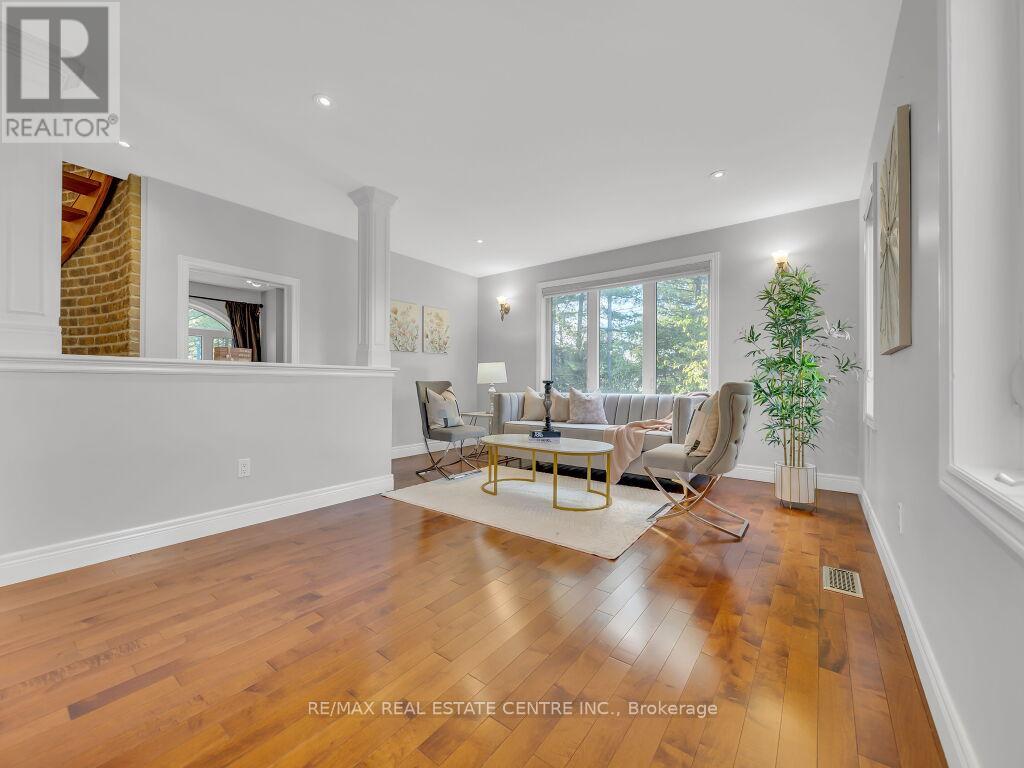 12601 Nassagaweya Puslinch Tline, Milton, Ontario  L0P 1J0 - Photo 11 - W12311448