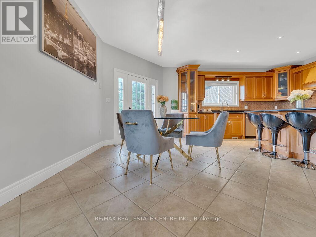 12601 Nassagaweya Puslinch Tline, Milton, Ontario  L0P 1J0 - Photo 17 - W12311448