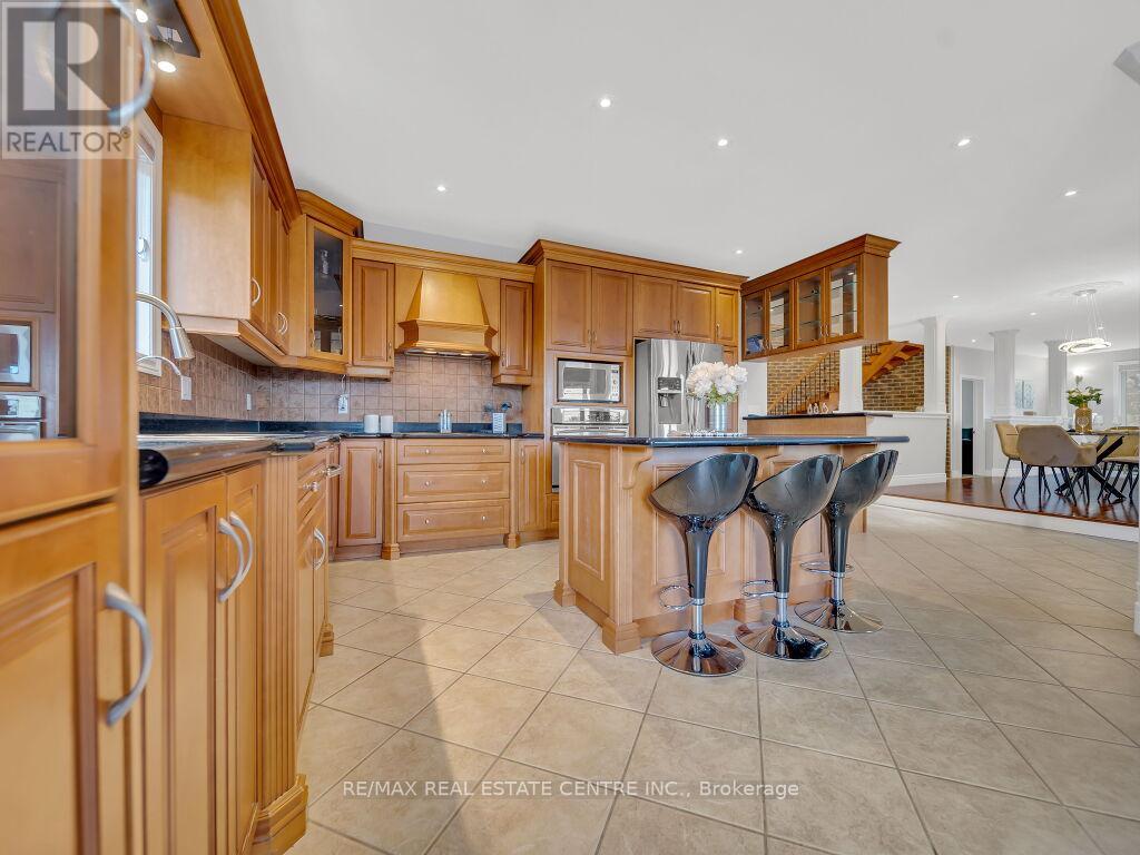 12601 Nassagaweya Puslinch Tline, Milton, Ontario  L0P 1J0 - Photo 23 - W12311448
