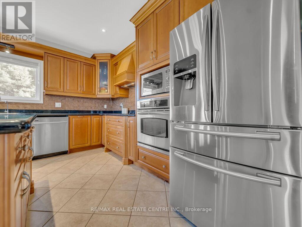 12601 Nassagaweya Puslinch Tline, Milton, Ontario  L0P 1J0 - Photo 22 - W12311448