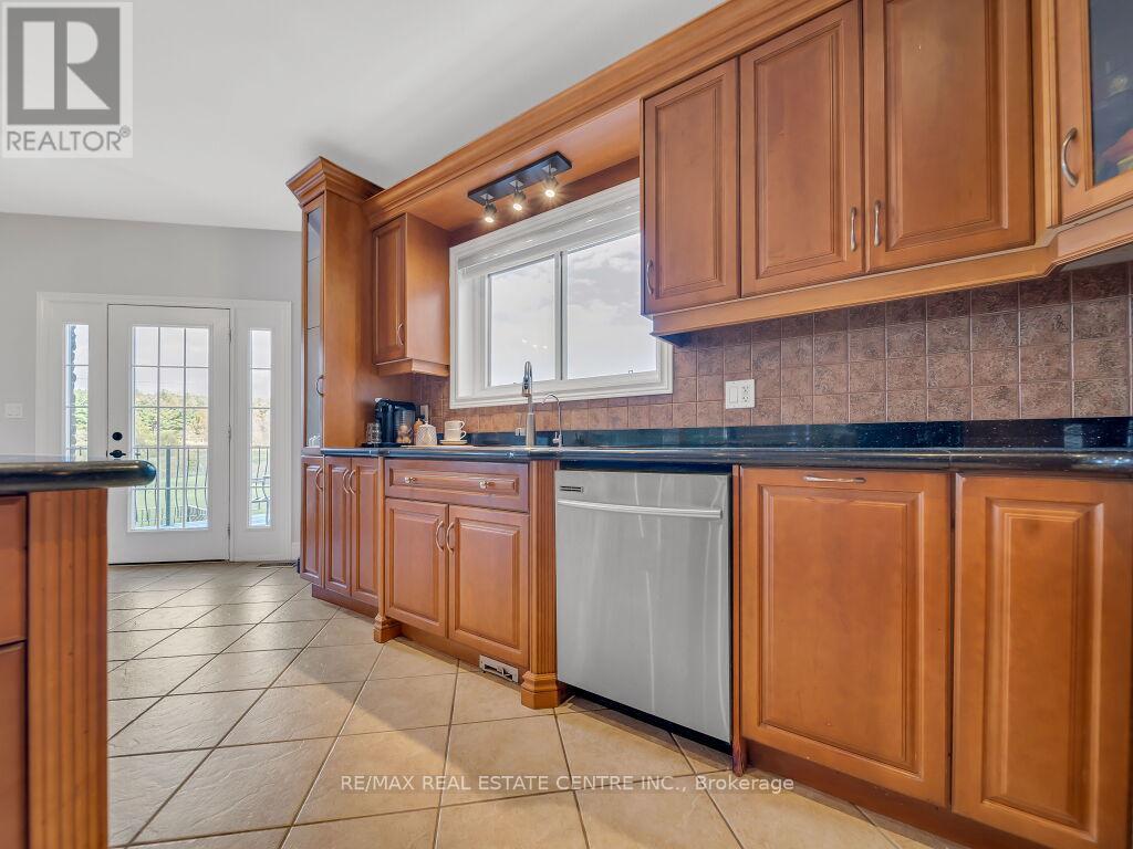 12601 Nassagaweya Puslinch Tline, Milton, Ontario  L0P 1J0 - Photo 25 - W12311448