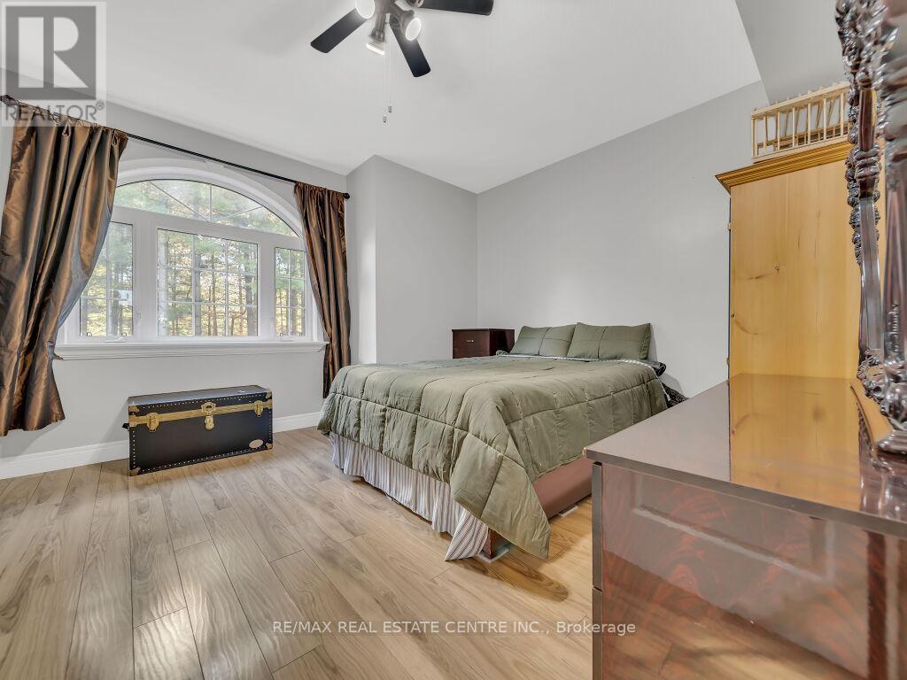 12601 Nassagaweya Puslinch Tline, Milton, Ontario  L0P 1J0 - Photo 26 - W12311448
