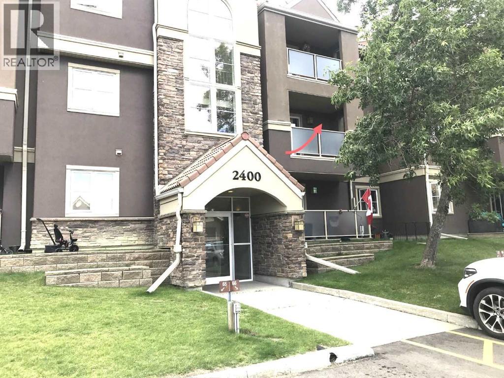 21, 2421 Edenwold Heights NW, Calgary, Alberta