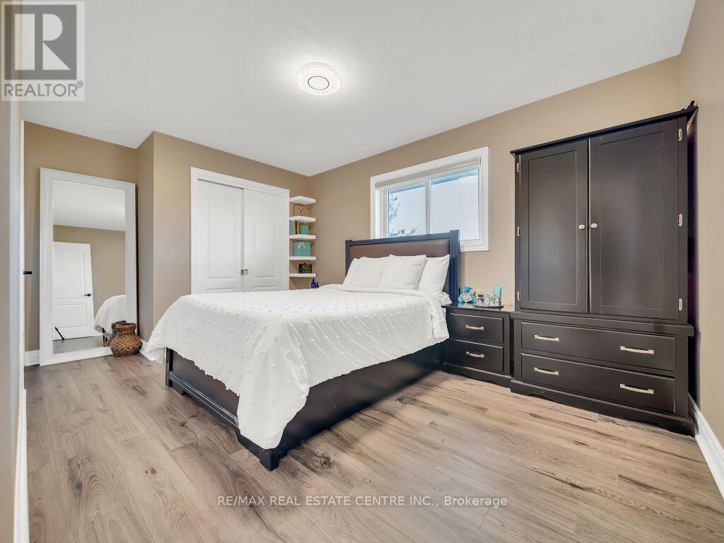12601 Nassagaweya Puslinch Tline, Milton, Ontario  L0P 1J0 - Photo 44 - W12311448