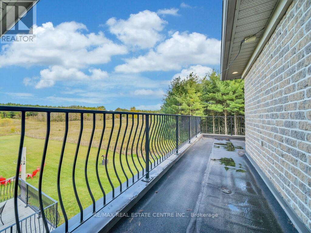 12601 Nassagaweya Puslinch Tline, Milton, Ontario  L0P 1J0 - Photo 46 - W12311448