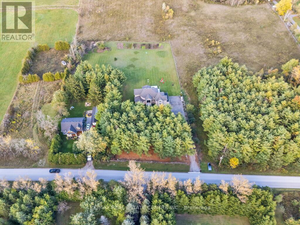 12601 Nassagaweya Puslinch Tline, Milton, Ontario  L0P 1J0 - Photo 5 - W12311448