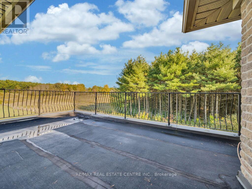 12601 Nassagaweya Puslinch Tline, Milton, Ontario  L0P 1J0 - Photo 34 - W12311448