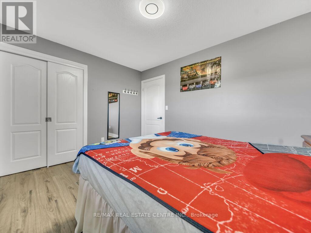 12601 Nassagaweya Puslinch Tline, Milton, Ontario  L0P 1J0 - Photo 41 - W12311448