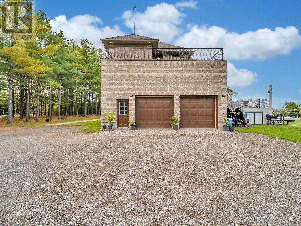 12601 Nassagaweya Puslinch Tline, Milton, Ontario  L0P 1J0 - Photo 6 - W12311448