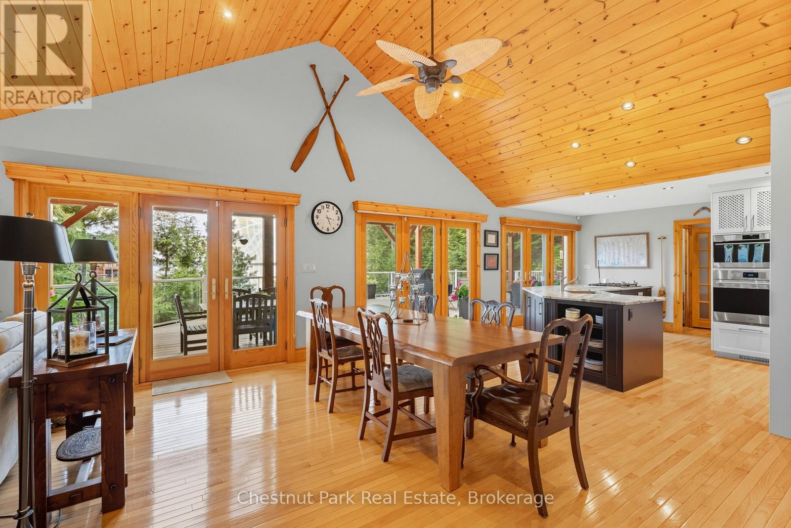7 - 1092 Scarcliffe Road, Muskoka Lakes, Ontario  P0B 1J0 - Photo 10 - X12426633
