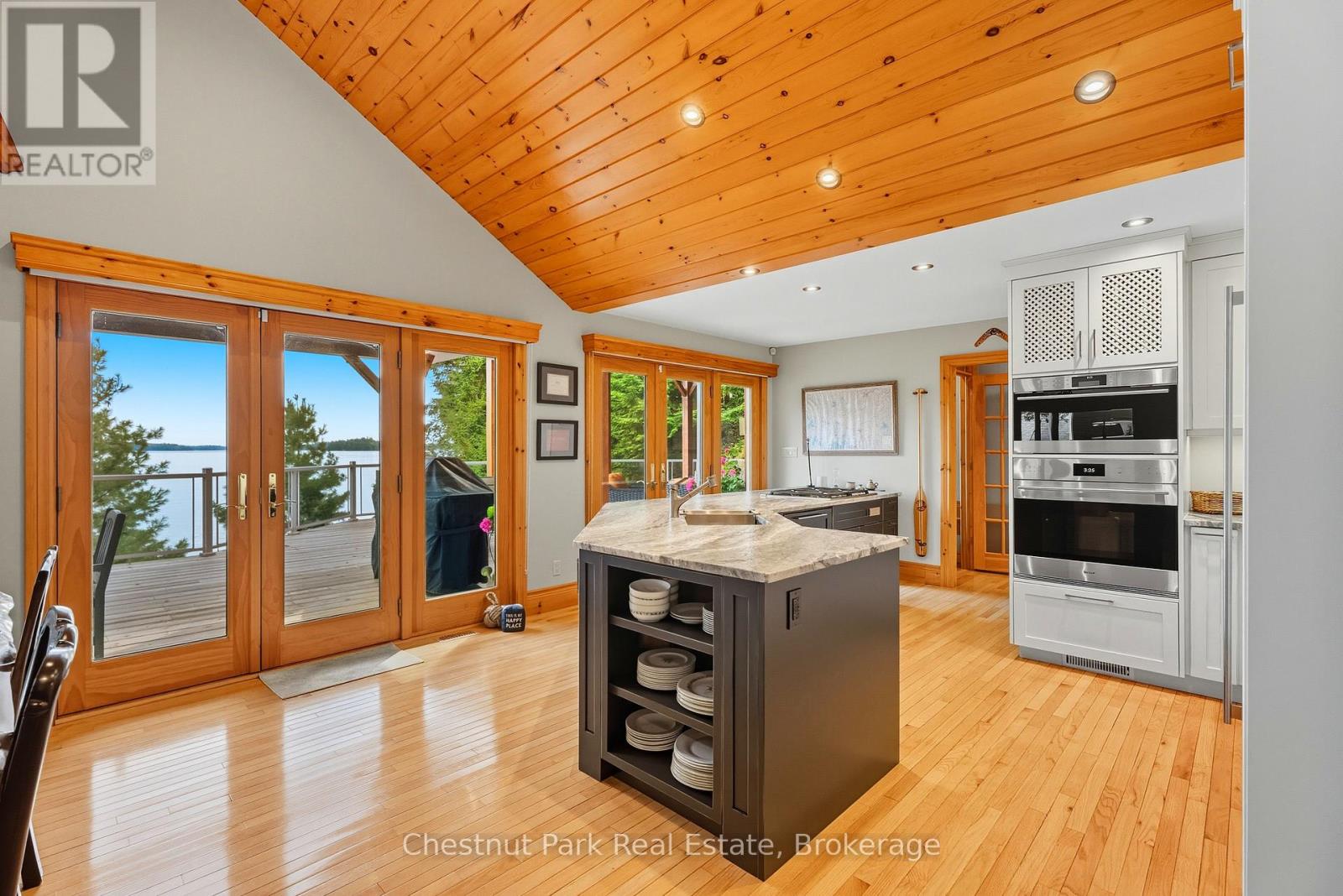 7 - 1092 Scarcliffe Road, Muskoka Lakes, Ontario  P0B 1J0 - Photo 11 - X12426633