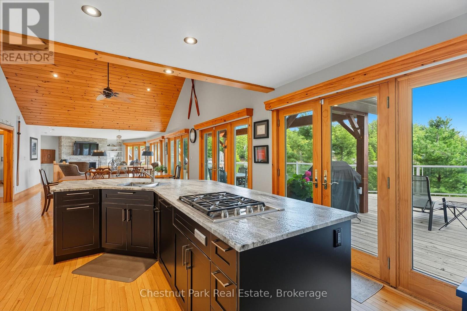 7 - 1092 Scarcliffe Road, Muskoka Lakes, Ontario  P0B 1J0 - Photo 13 - X12426633