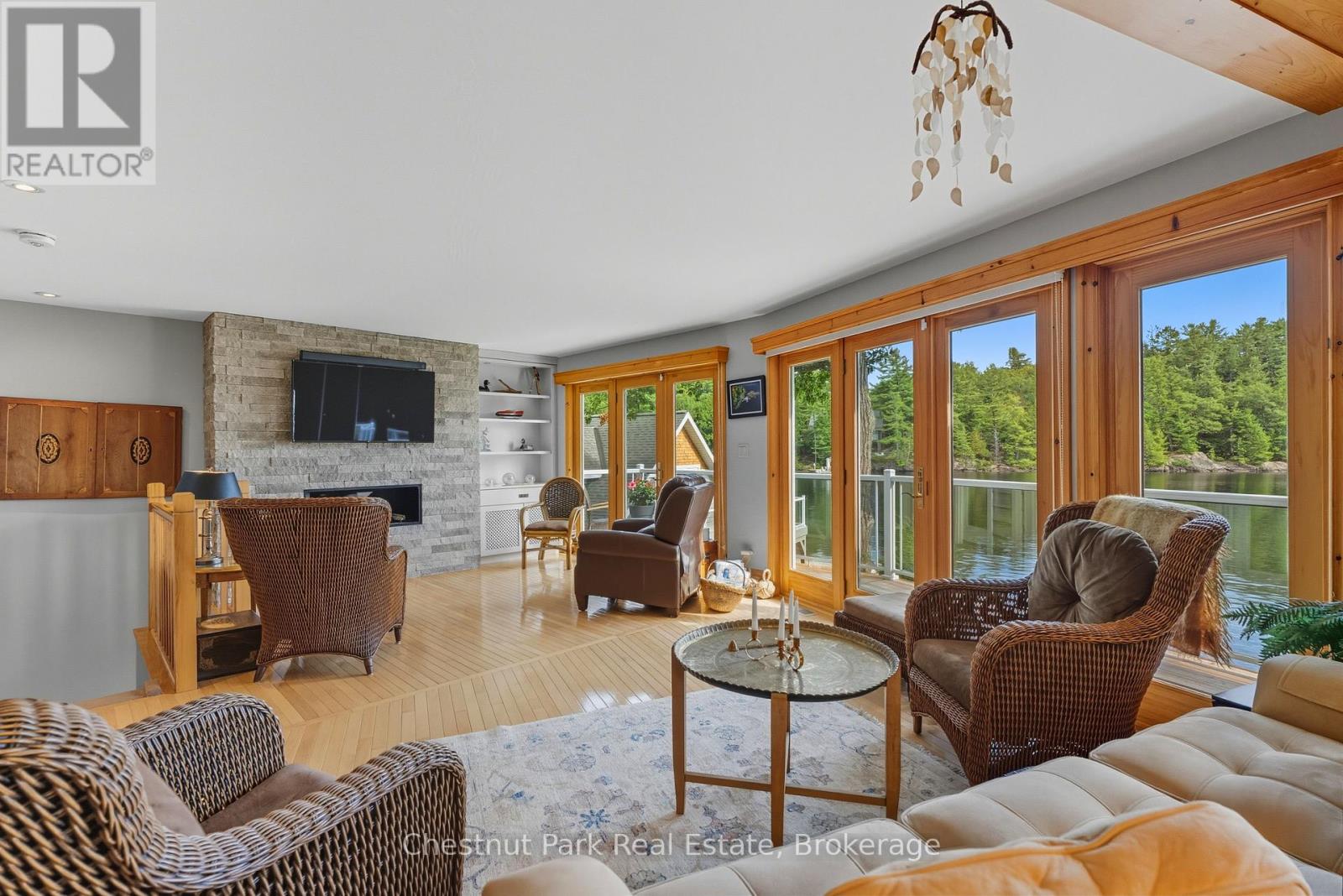 7 - 1092 Scarcliffe Road, Muskoka Lakes, Ontario  P0B 1J0 - Photo 14 - X12426633