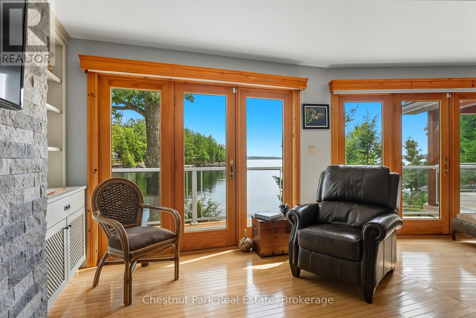 7 - 1092 Scarcliffe Road, Muskoka Lakes, Ontario  P0B 1J0 - Photo 15 - X12426633