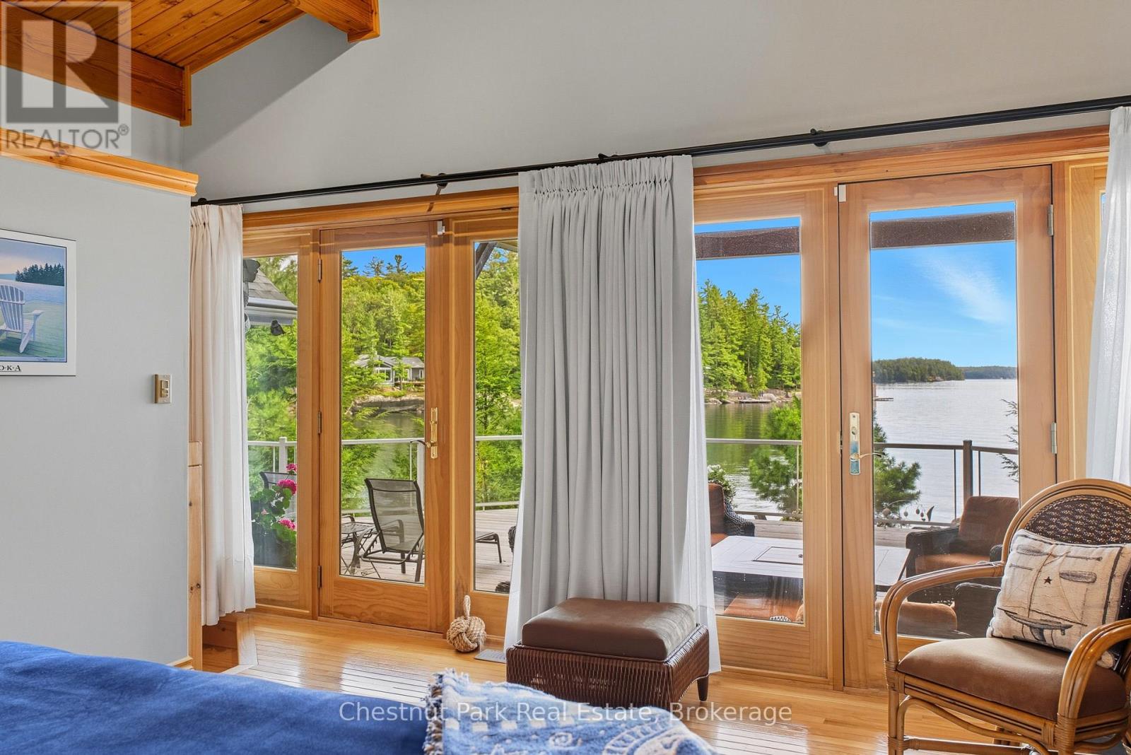 7 - 1092 Scarcliffe Road, Muskoka Lakes, Ontario  P0B 1J0 - Photo 17 - X12426633