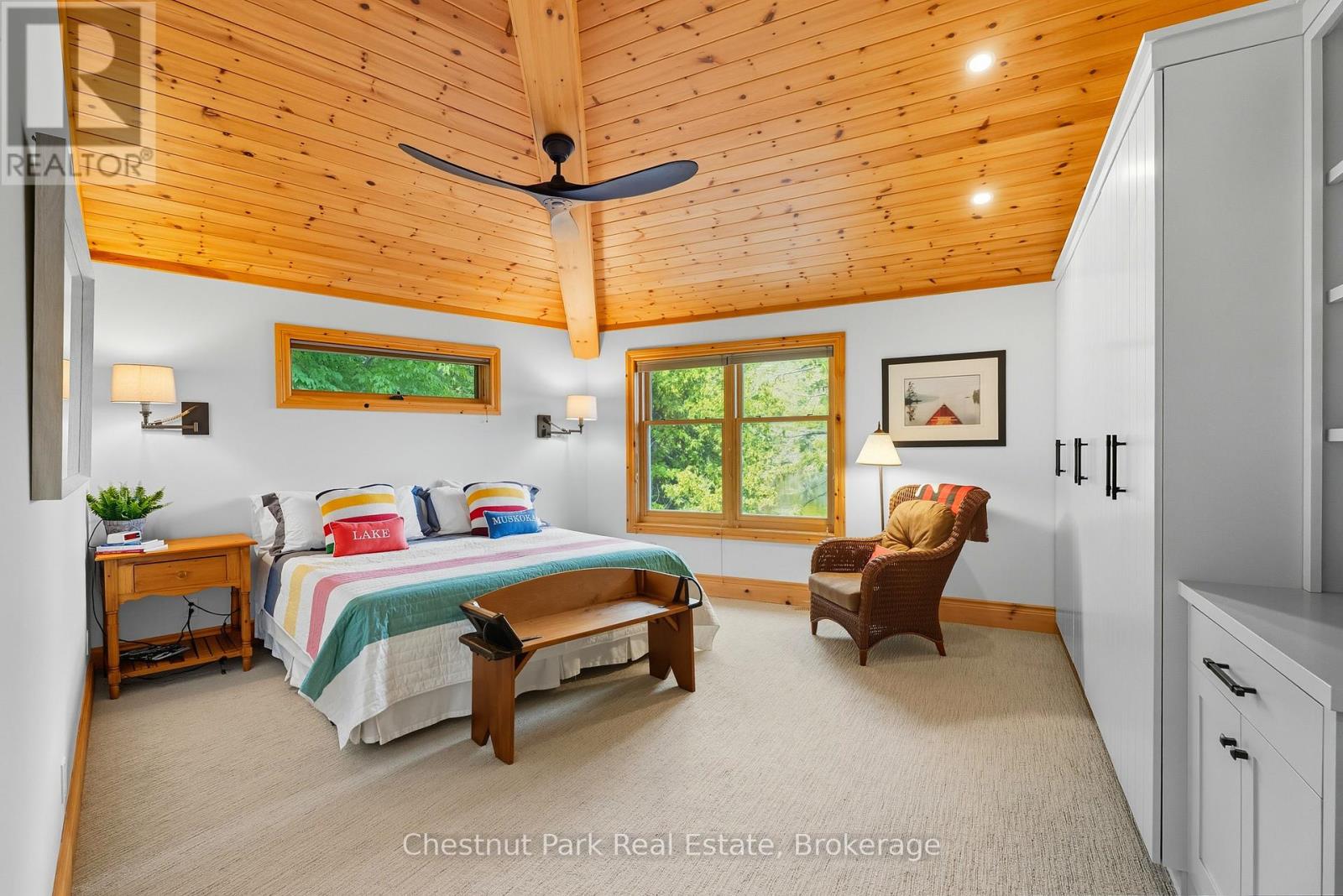 7 - 1092 Scarcliffe Road, Muskoka Lakes, Ontario  P0B 1J0 - Photo 18 - X12426633