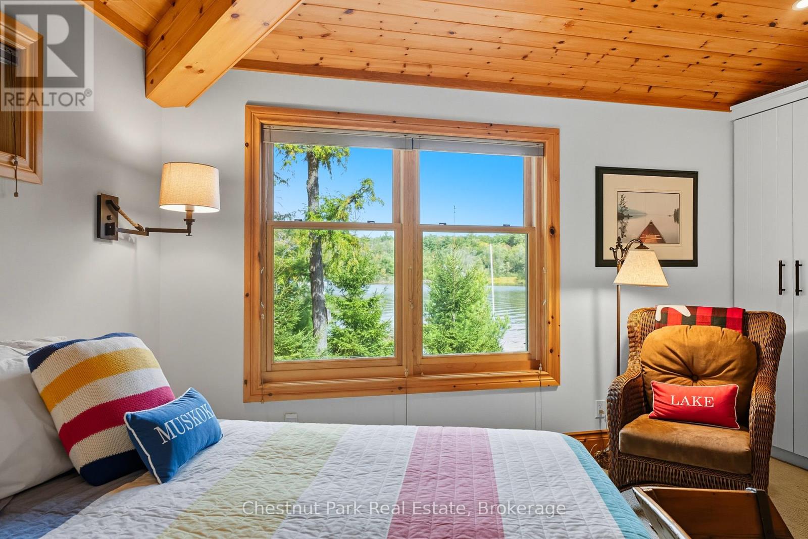 7 - 1092 Scarcliffe Road, Muskoka Lakes, Ontario  P0B 1J0 - Photo 19 - X12426633