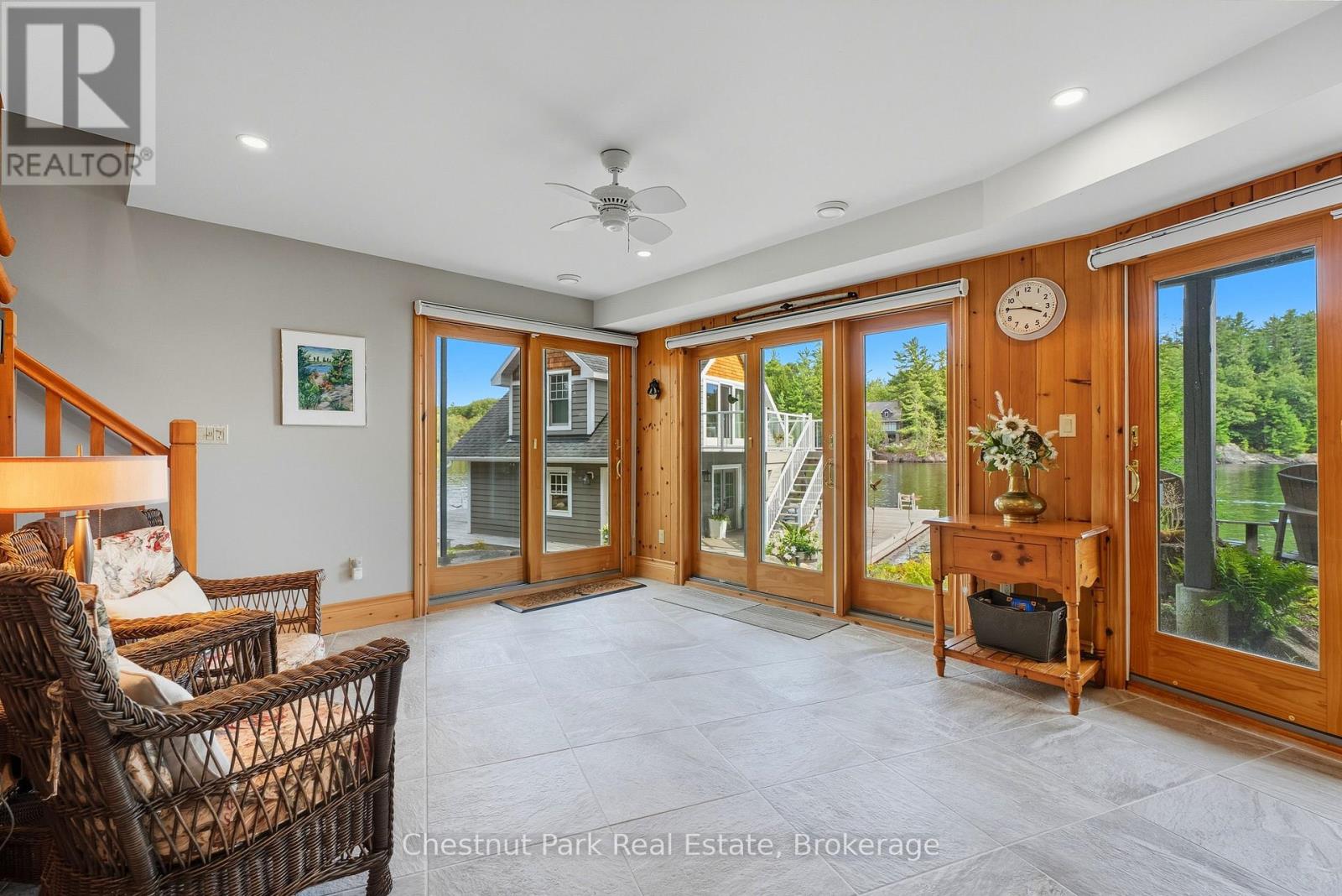 7 - 1092 Scarcliffe Road, Muskoka Lakes, Ontario  P0B 1J0 - Photo 21 - X12426633