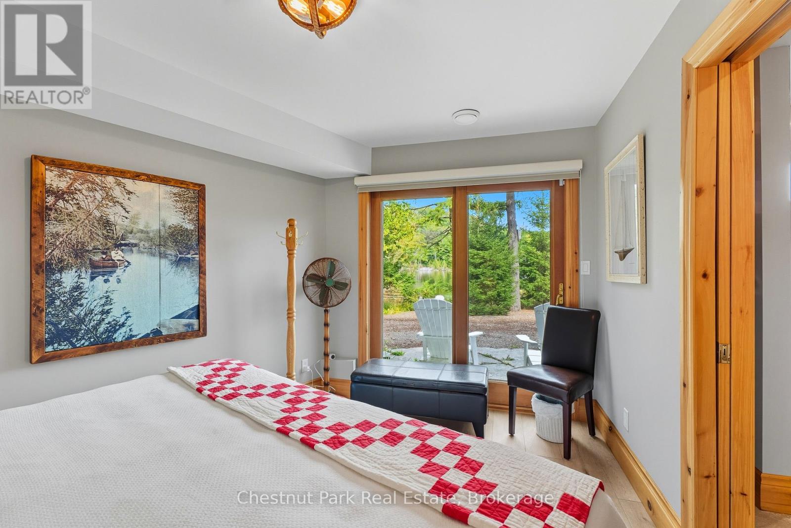 7 - 1092 Scarcliffe Road, Muskoka Lakes, Ontario  P0B 1J0 - Photo 22 - X12426633