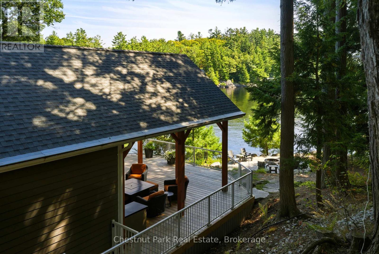 7 - 1092 Scarcliffe Road, Muskoka Lakes, Ontario  P0B 1J0 - Photo 29 - X12426633