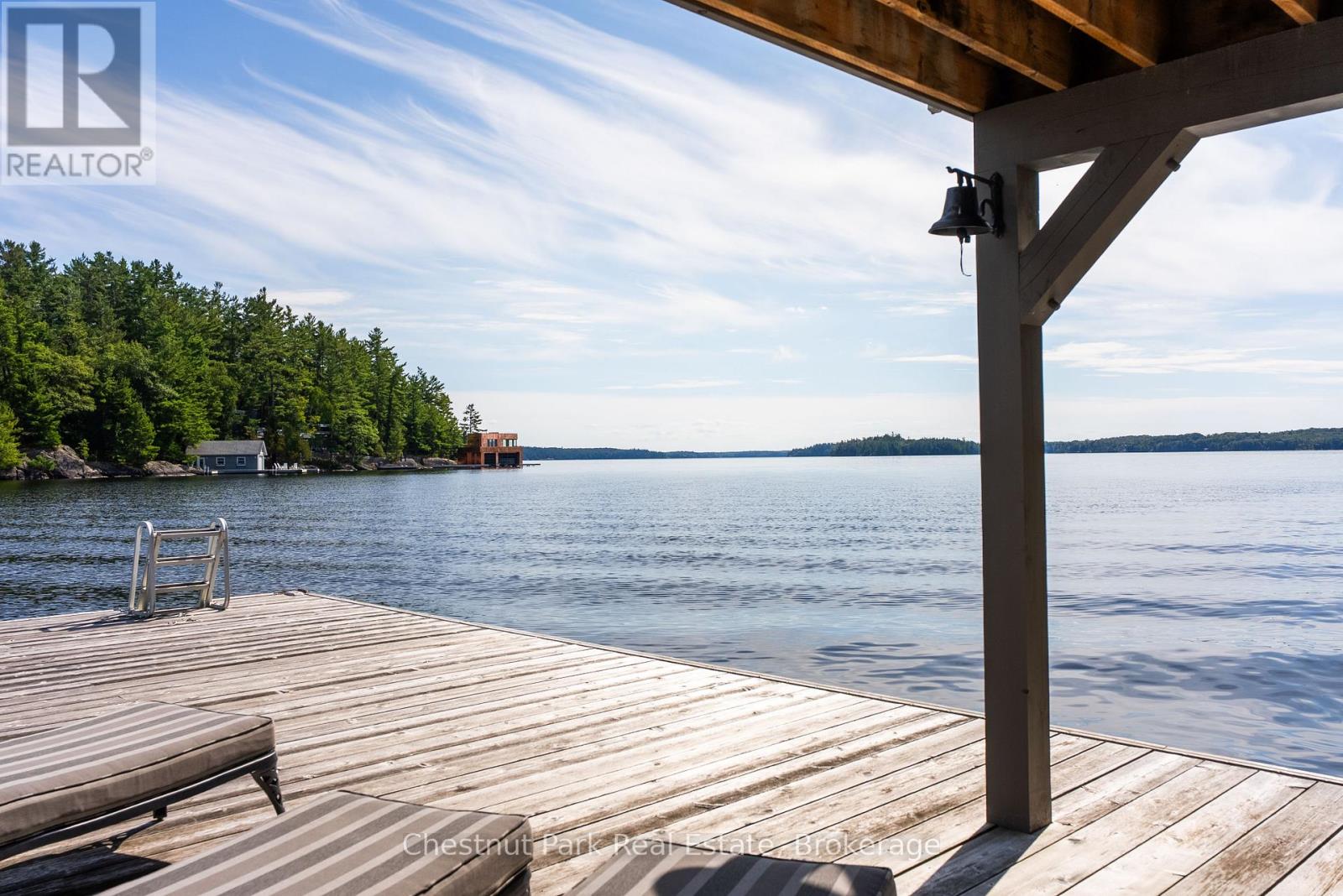 7 - 1092 Scarcliffe Road, Muskoka Lakes, Ontario  P0B 1J0 - Photo 3 - X12426633