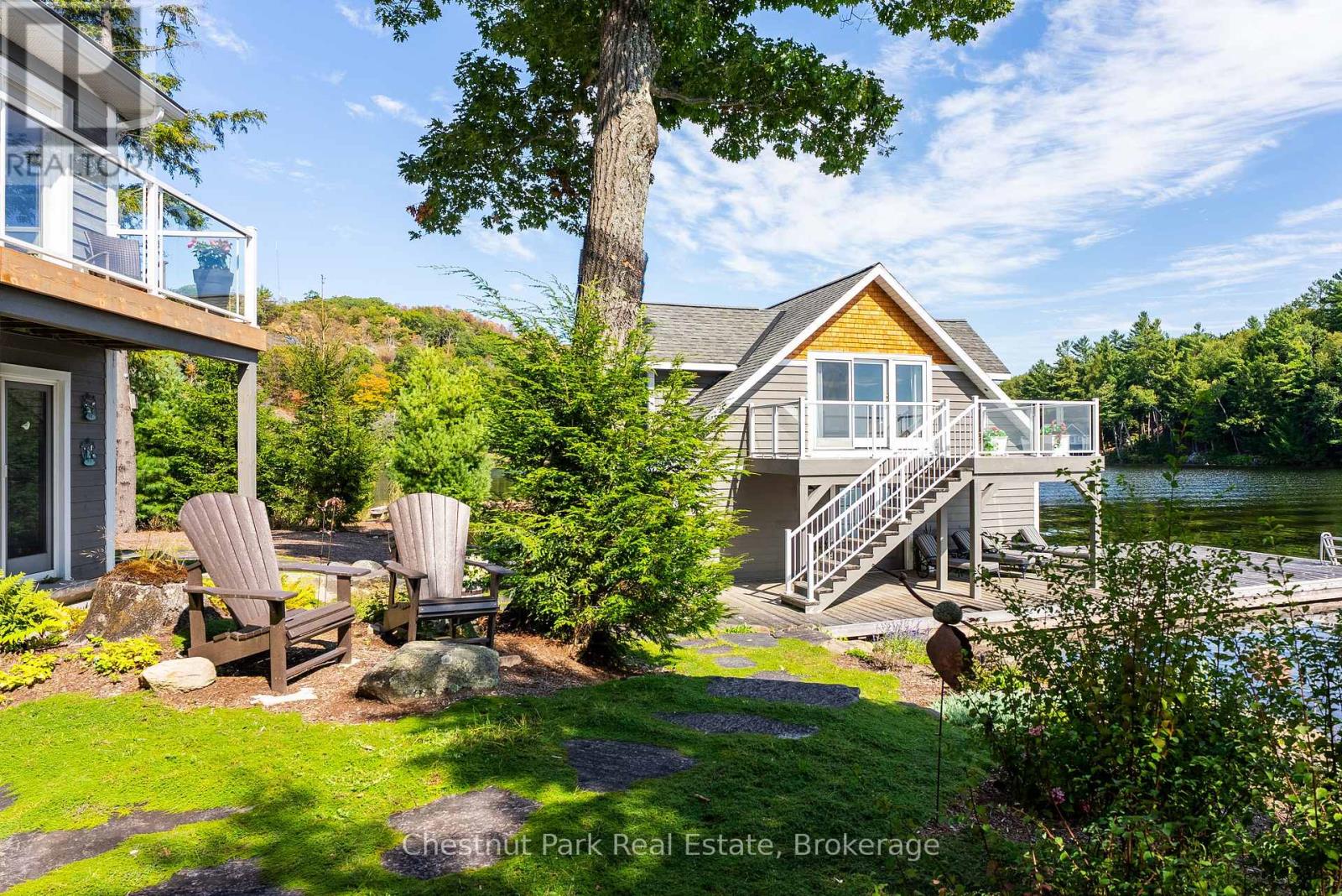 7 - 1092 Scarcliffe Road, Muskoka Lakes, Ontario  P0B 1J0 - Photo 30 - X12426633