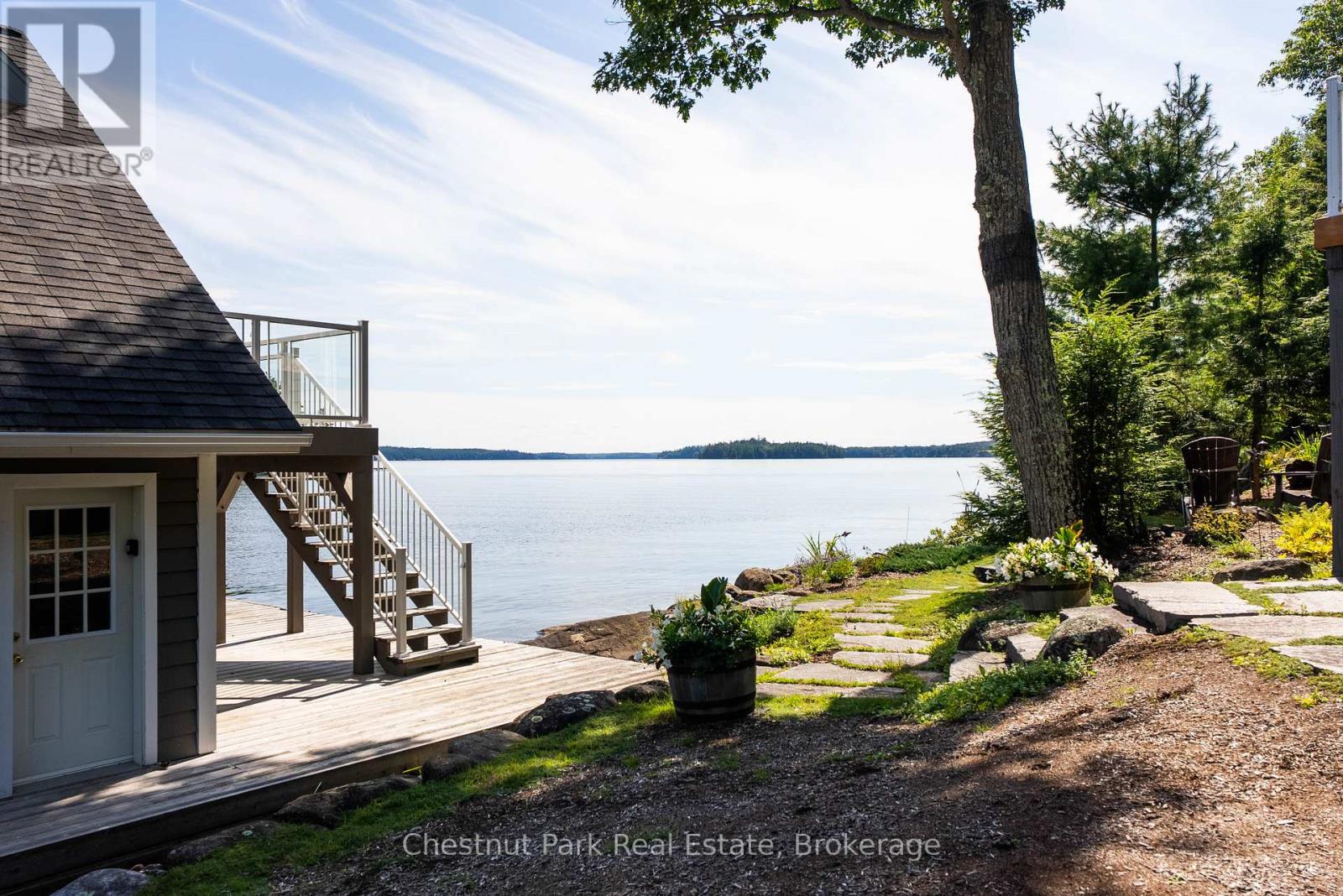 7 - 1092 Scarcliffe Road, Muskoka Lakes, Ontario  P0B 1J0 - Photo 31 - X12426633