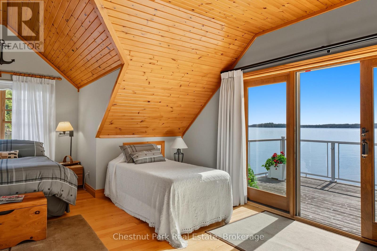 7 - 1092 Scarcliffe Road, Muskoka Lakes, Ontario  P0B 1J0 - Photo 33 - X12426633