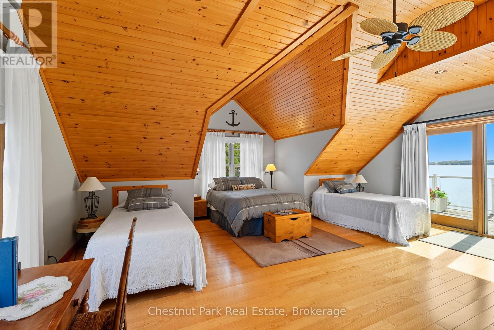 7 - 1092 Scarcliffe Road, Muskoka Lakes, Ontario  P0B 1J0 - Photo 34 - X12426633