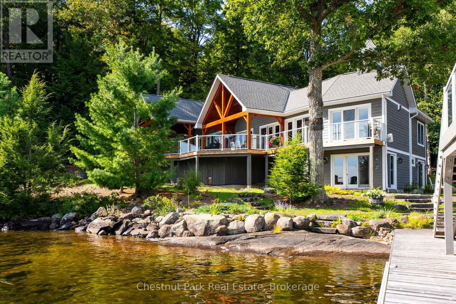 7 - 1092 Scarcliffe Road, Muskoka Lakes, Ontario  P0B 1J0 - Photo 37 - X12426633