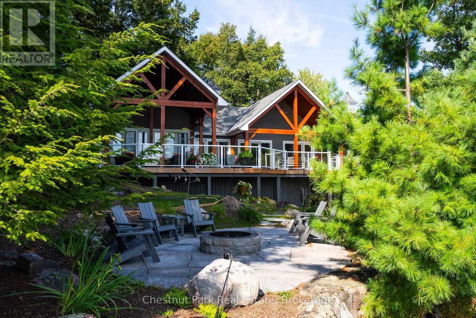 7 - 1092 Scarcliffe Road, Muskoka Lakes, Ontario  P0B 1J0 - Photo 39 - X12426633