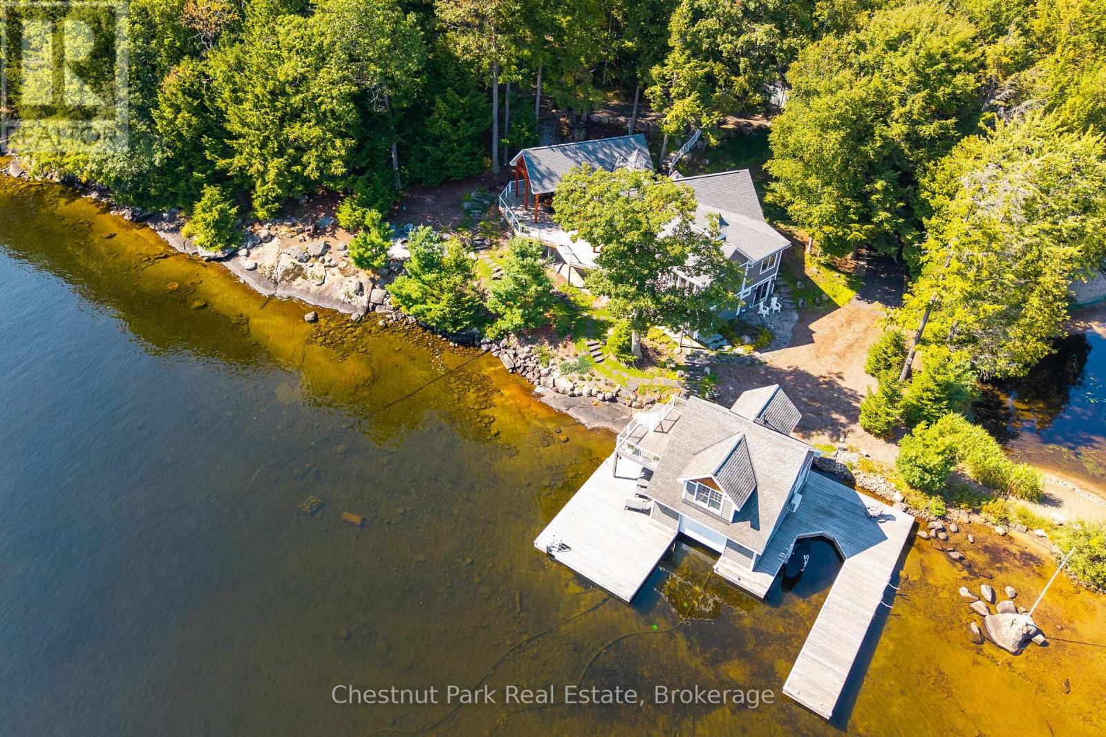 7 - 1092 Scarcliffe Road, Muskoka Lakes, Ontario  P0B 1J0 - Photo 4 - X12426633