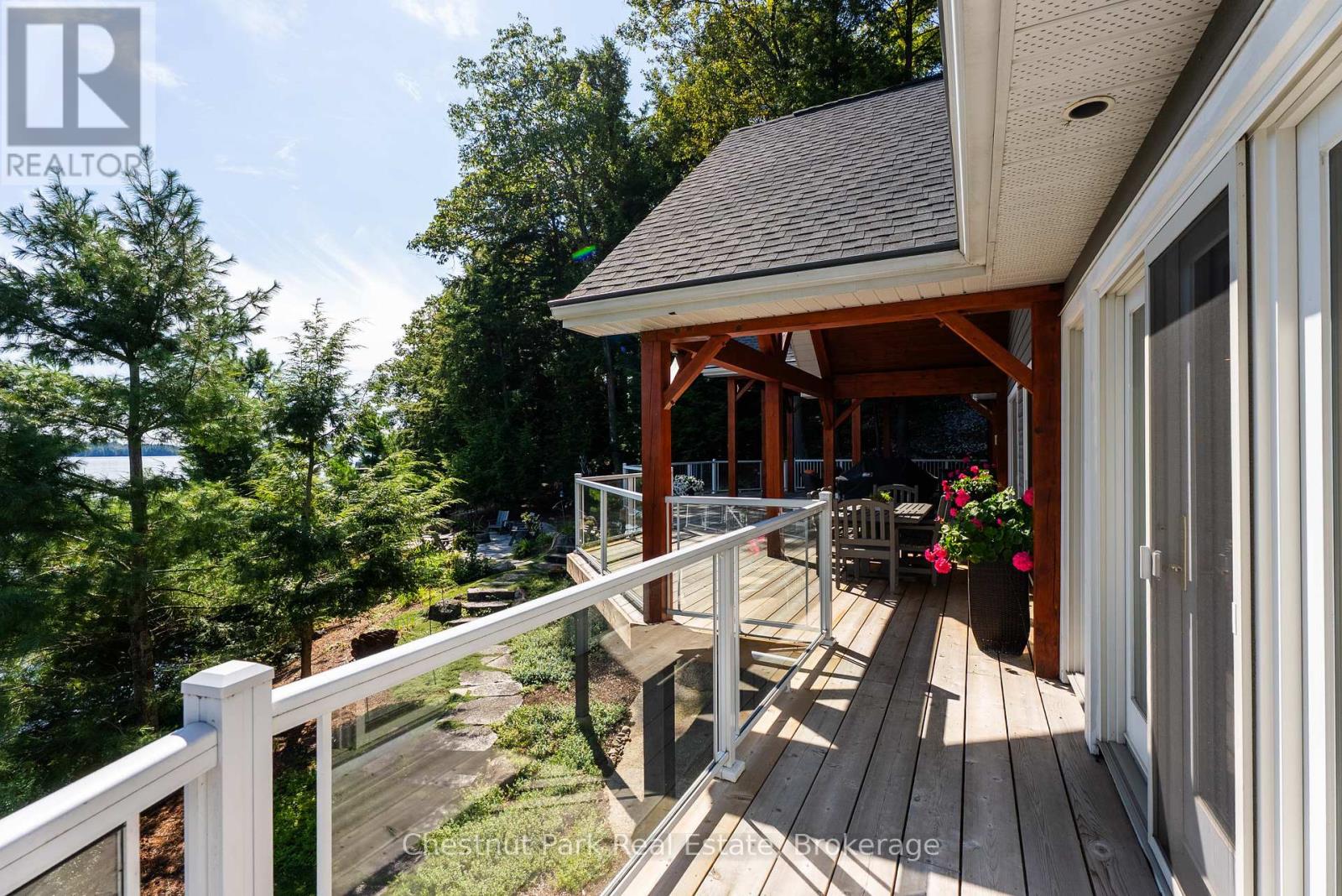 7 - 1092 Scarcliffe Road, Muskoka Lakes, Ontario  P0B 1J0 - Photo 41 - X12426633
