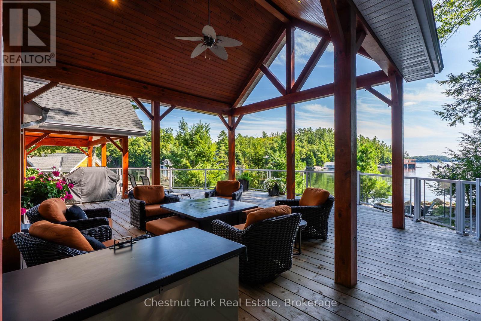 7 - 1092 Scarcliffe Road, Muskoka Lakes, Ontario  P0B 1J0 - Photo 42 - X12426633