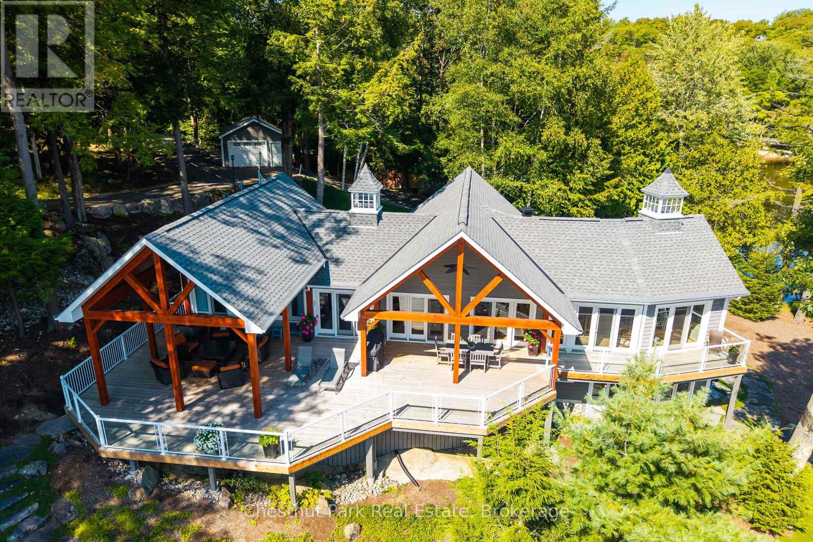 7 - 1092 Scarcliffe Road, Muskoka Lakes, Ontario  P0B 1J0 - Photo 43 - X12426633
