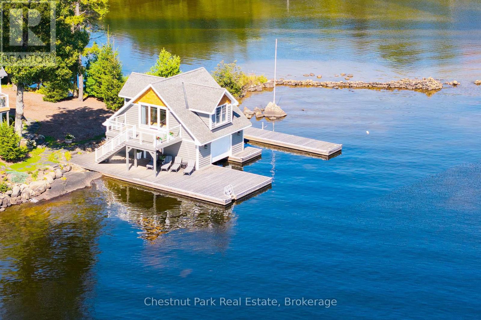 7 - 1092 Scarcliffe Road, Muskoka Lakes, Ontario  P0B 1J0 - Photo 44 - X12426633