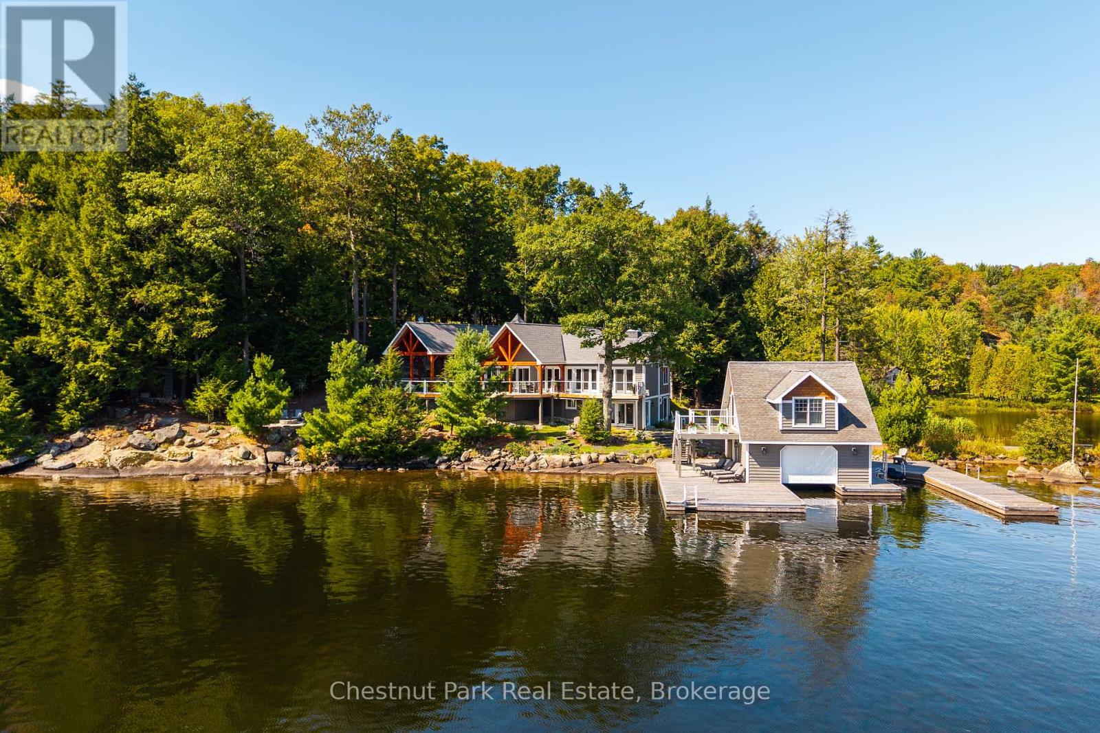 7 - 1092 Scarcliffe Road, Muskoka Lakes, Ontario  P0B 1J0 - Photo 45 - X12426633