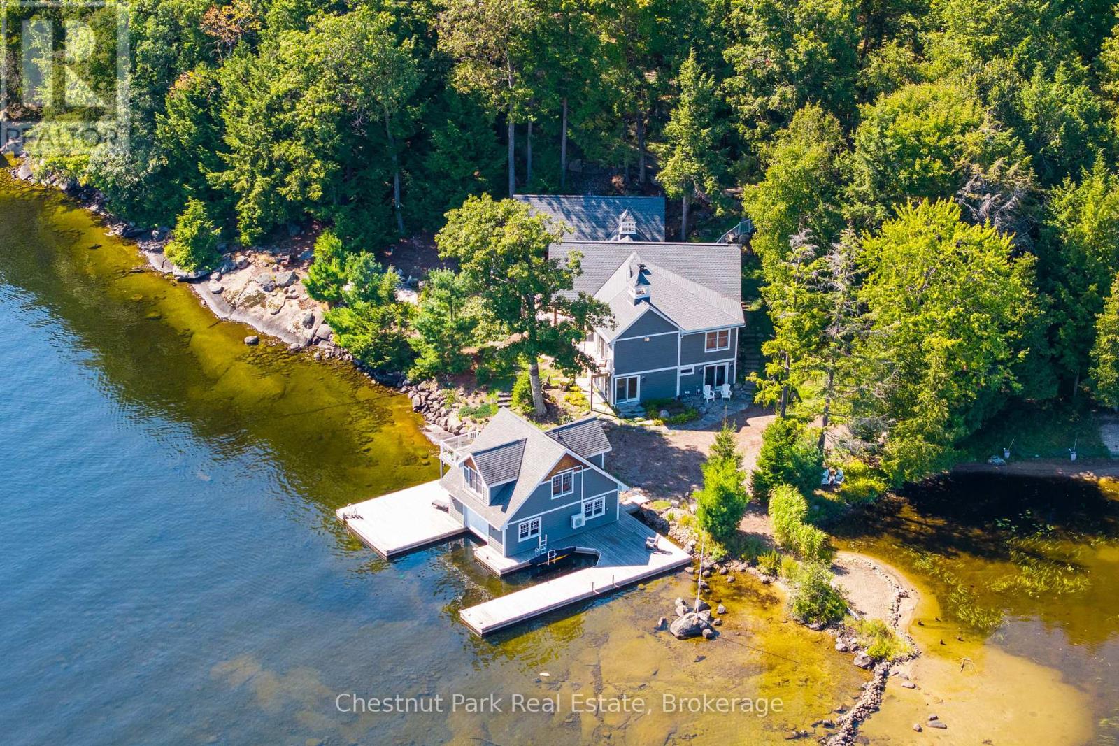 7 - 1092 Scarcliffe Road, Muskoka Lakes, Ontario  P0B 1J0 - Photo 46 - X12426633
